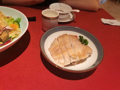 -恰恰餐厅(硕和生活广场店)