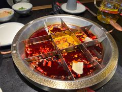 -井格重庆火锅(西直门凯德Mall店)