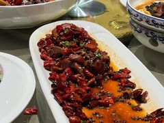 -宏宴·新京菜(望京店)