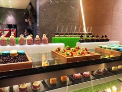 -解放碑威斯汀酒店-知味国际美食餐厅