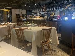 -Marina厨房·ALA精酿(月湖盛园店)