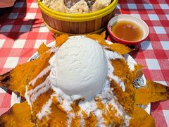 -满堂春特色餐馆