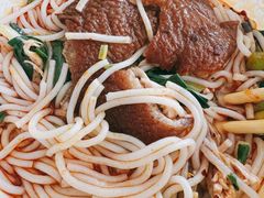 -力香园猪脚米线(金星店)