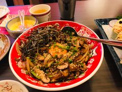 -仙隐小鹿中华料理(南宁万象城店)