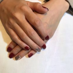 点击看大图 -LILY NAILS美甲美睫