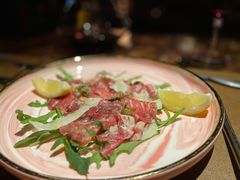 月塞拉诺风干火腿-柏蔻餐厅Le Banquet Bistro(天河北店)