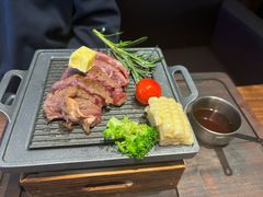 -凡塔斯牛排自助餐厅(福州宝龙店)