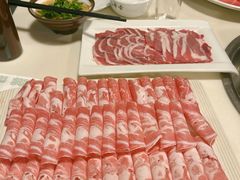 高钙羊肉-福寿斋·老北京铜锅涮肉·烤鸭(顺义总店)