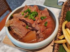 -PHO爺·越南料理(亦庄大族广场店)