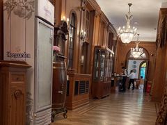 -马勒别墅·中餐厅