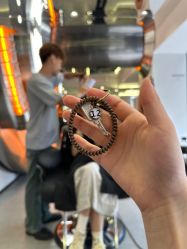 -3AM·S HAIR SALON烫发染发接发