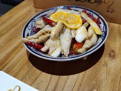 -福苗小骆驼烧烤(莲湖路店)