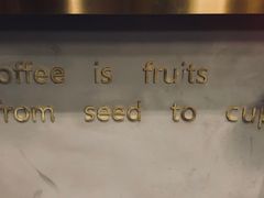 -KYO COFFEE(胶州路店)