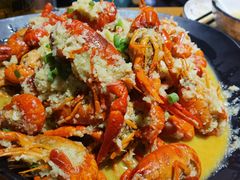 -0574龙虾的故事(东裕店)