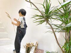 -XI·LaundryCafe 喜咖自助洗衣咖啡店