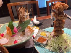 -古田居·特色寿司料理(星之岛旗舰店)