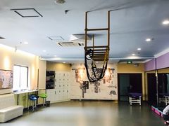 -中田健身工作室(博兴路店)