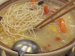 -土连锅·现熬养生汤锅(梁家巷店)