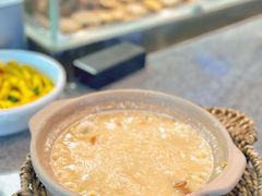 -南拳十三姨·潮汕砂锅粥·粤菜(西单大悦城店)