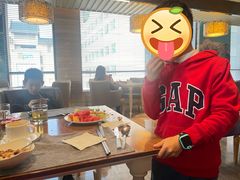 -北京王府井希尔顿酒店·万斯阁西餐厅