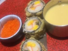 -古田居·特色寿司料理(星之岛旗舰店)