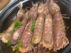-甬小馆·焗海鲜温州菜(五马街店)