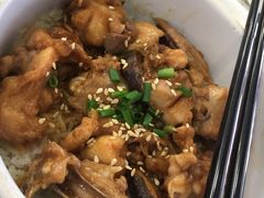 -民信老铺(东方广场店)