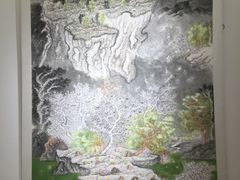 -炎黄艺术馆