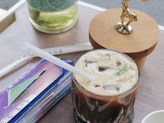 -CT3.9 习得咖啡(天河东路店)