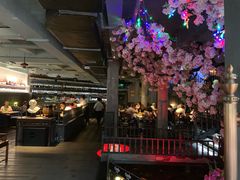 -新悦·霞浦海鲜生(上下杭店)