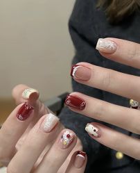 -IDO美甲美睫