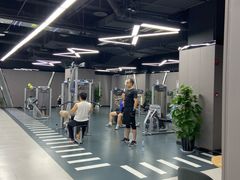 -瑞力健身(解放数创广场店)