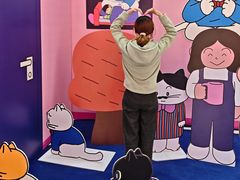 -济南高新万达广场