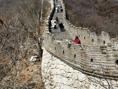 -慕田峪长城