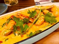 咖喱皇炒大虾-苏梅花园(群星城店)