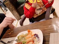 -大连中远海运洲际酒店