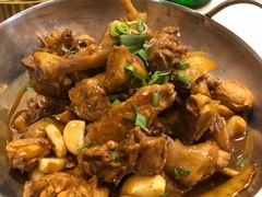 -鸿运楼·舌尖上的徽菜