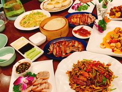 -泰钰丰烤鸭.天津菜(开发区店)