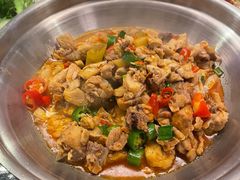 -桂花里·衢州菜·精酿餐吧(未来科技城万达广场店)