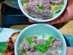 -全牛匠·乐山跷脚牛肉(新中关店)