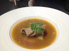 -小火花·干式熟成牛排馆Spark SteakHouse(剑桥郡店)