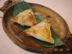 -龟兹KUCINA·新疆菜(前滩L+PLAZA店)