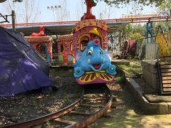 -南昌之星游乐场