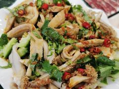 -福合诚潮汕牛肉火锅(西丽分店)