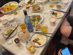 -巴依老爷新疆美食(工体旗舰店)