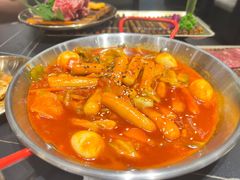 -西塔老太太泥炉烤肉(龙湖北苑天街店)