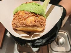 -陕拾叁-西安糕点(大雁塔店)