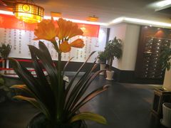 -儒之堂足道·SPA·推拿(莫干山路店)