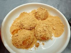 擂沙汤圆-县前汤圆店(县前头店)