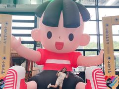 -南宁国际会展中心